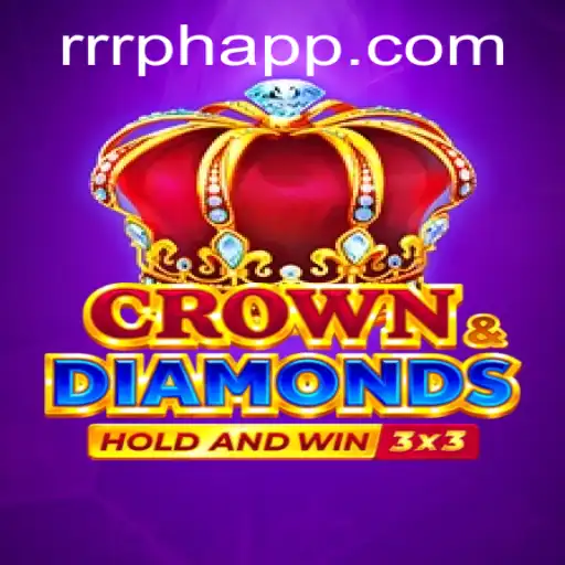 Unveiling Crowndiamonds: A New Era in Gaming with the Exciting RRRPH Challenge