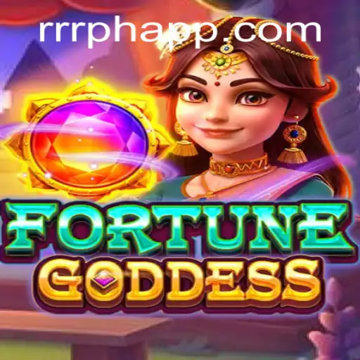 Discover the Enchantment of FORTUNEGODDESS