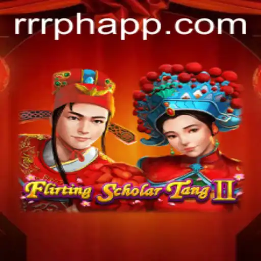 Flirting Scholar Tang II: An Immersive Gaming Experience