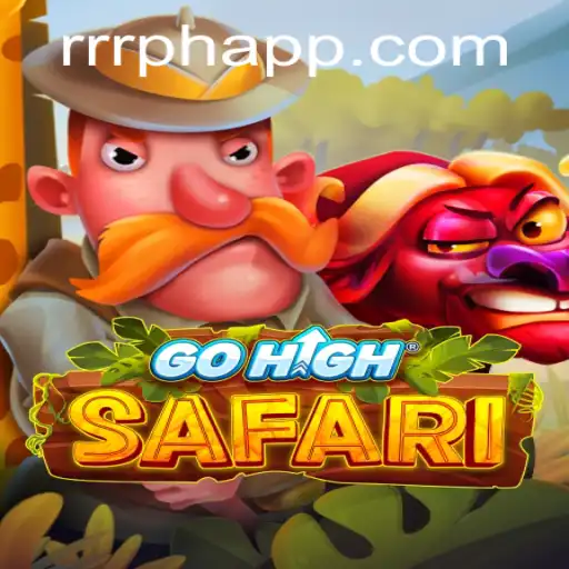 Exploring GoHighSafari: The Adventurous World of RRRPH