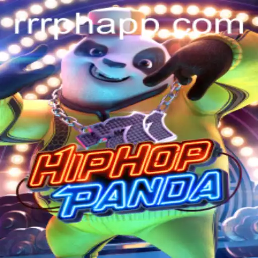 HipHopPanda: The Rhythm of Gaming