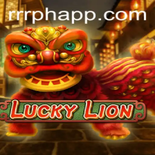 Discover the Exciting World of LuckyLion with RRRPH