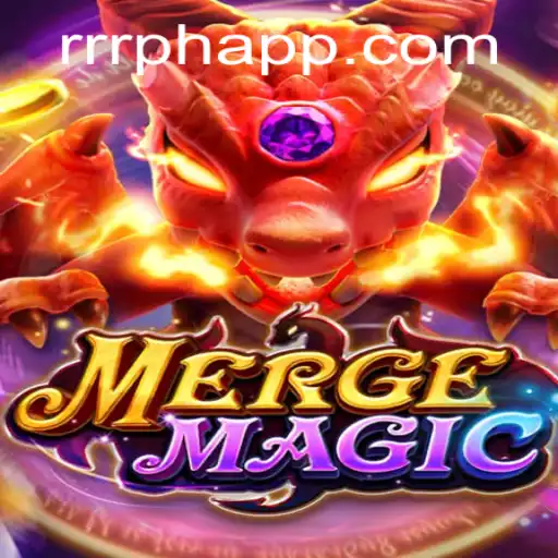 Exploring the Enchanting World of MERGEMAGIC and the Mystery of RRRPH