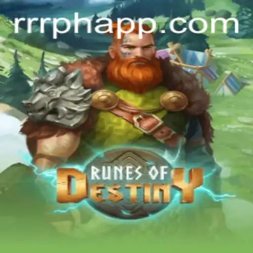 RunesOfDestiny Unveiled: A Journey into Magical Realms