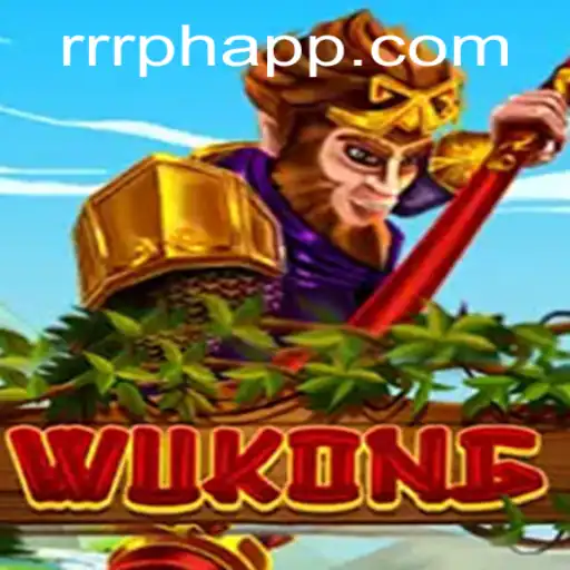 Exploring the Enigmatic World of 'Wukong': A Compelling Journey with RRRPH
