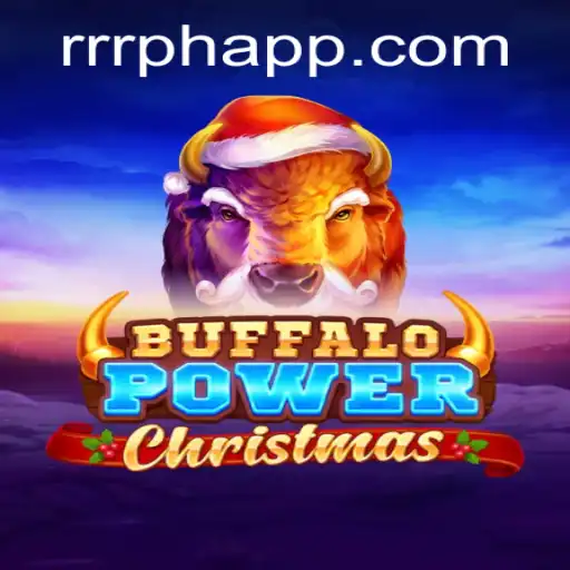 Unveiling BuffaloPowerChristmas: A Festive Twist to Casino Gaming