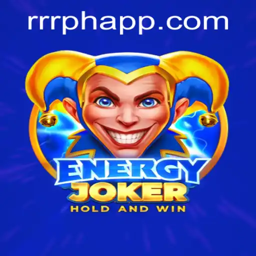 EnergyJoker: The Electrifying Game Experience