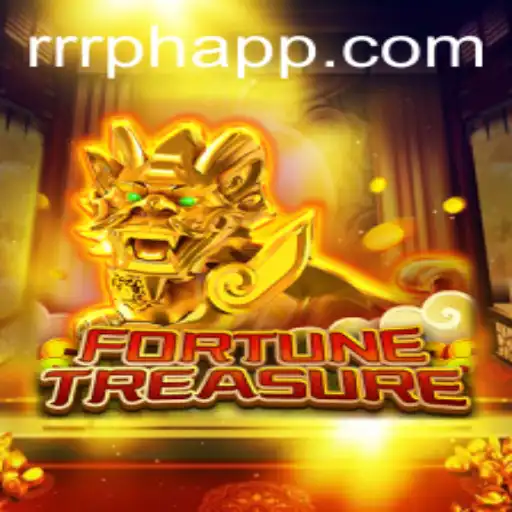 Embark on a Thrilling Adventure with FortuneTreasure and the Mystery of RRRPH