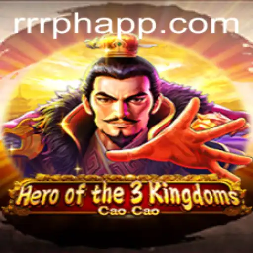 Heroofthe3KingdomsCaoCao: A Deep Dive Into the Strategic World