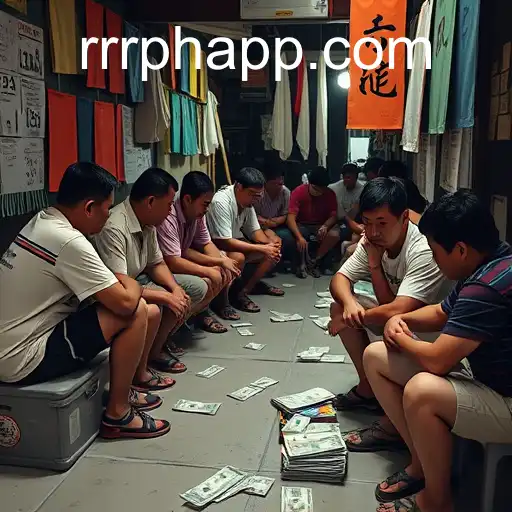 The Complex World of Jueteng and Its Impact on Society: An In-Depth Look