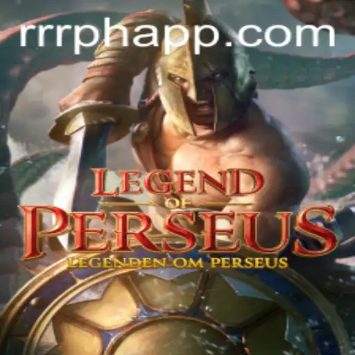 Legend of Perseus: Dive into a Mythical Adventure