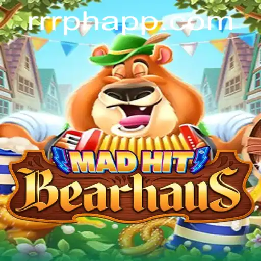 MadHitBearhaus: Unraveling the Unique Game of Strategy and Intrigue
