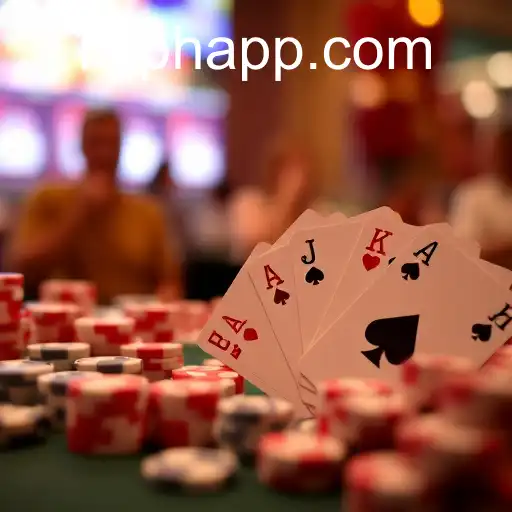 Understanding Responsible Gambling: The Pathway to Balanced Entertainment