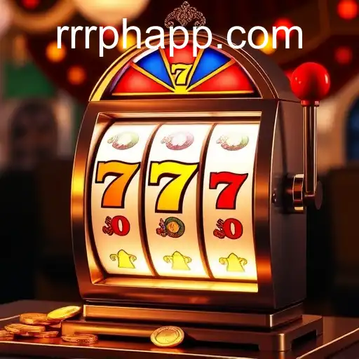 The Exciting World of Slot Machines and the RRRPH Phenomenon
