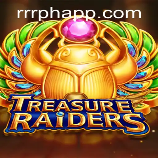 Discover TREASURERAIDERS: An Immersive Adventure in Gaming