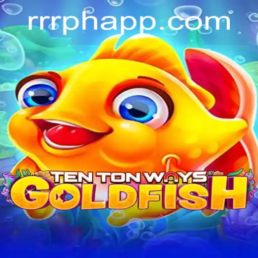Exploring the Intriguing World of TenTonWaysGoldfish through RRRPH