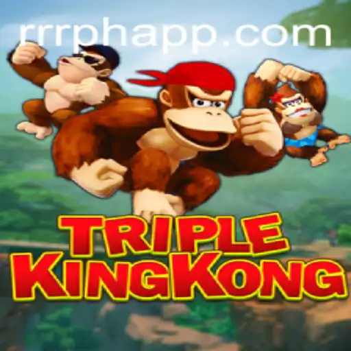 Explore the Exciting World of TripleKingKong: A New Gaming Sensation